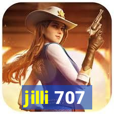 jilli 707
